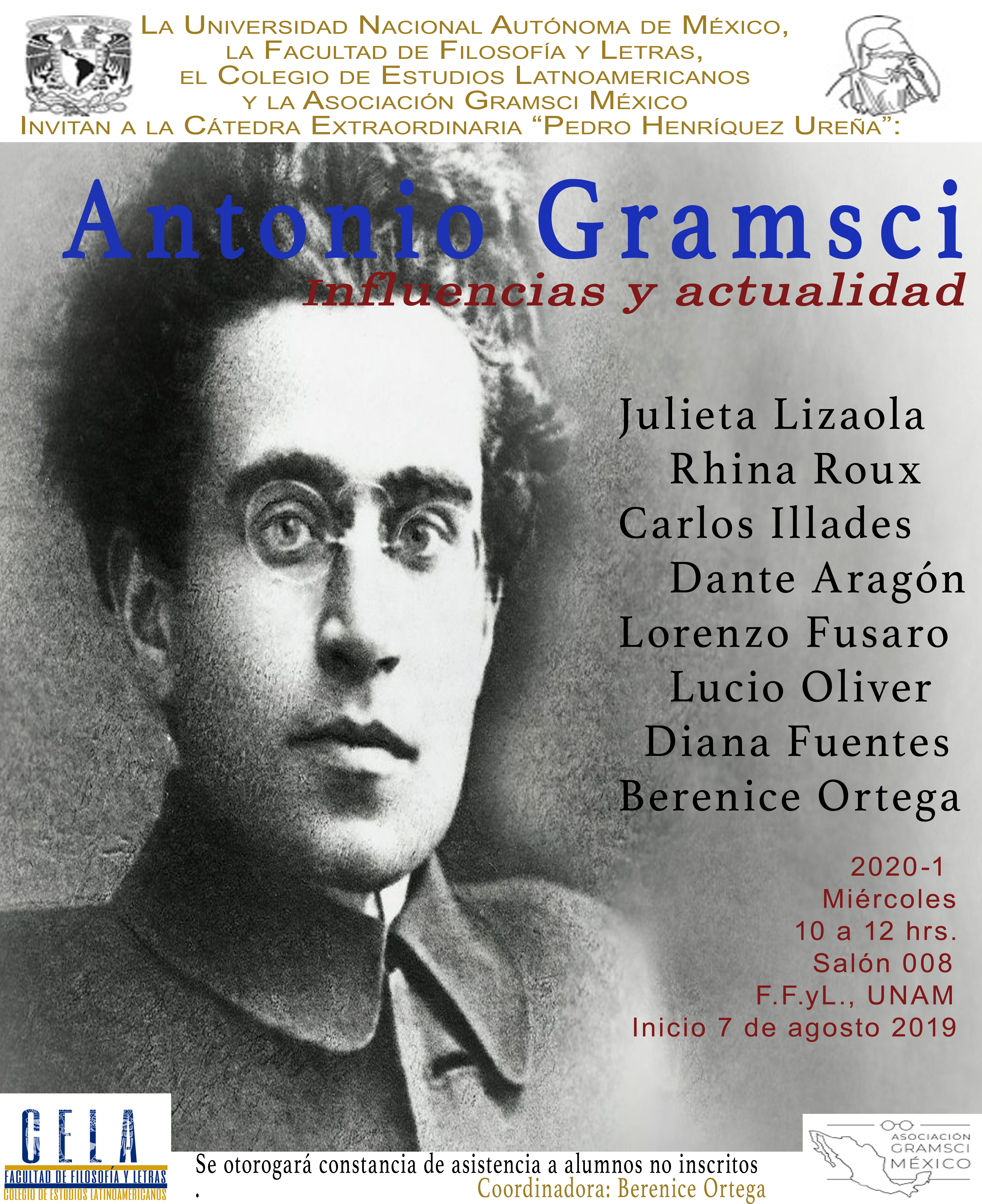 Gramsci 1