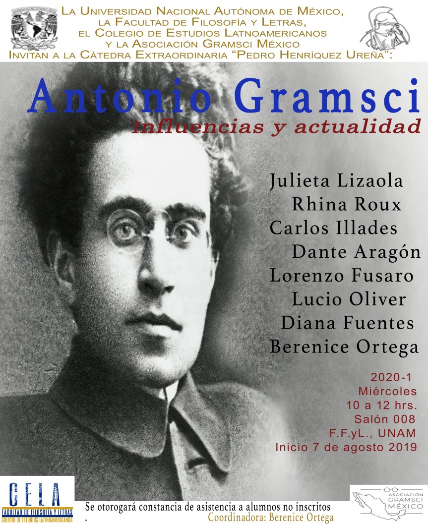Gramsci 1